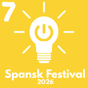 Spansk (1)