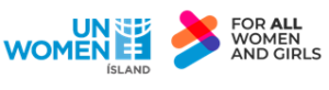 UN WOMEN ISLAND